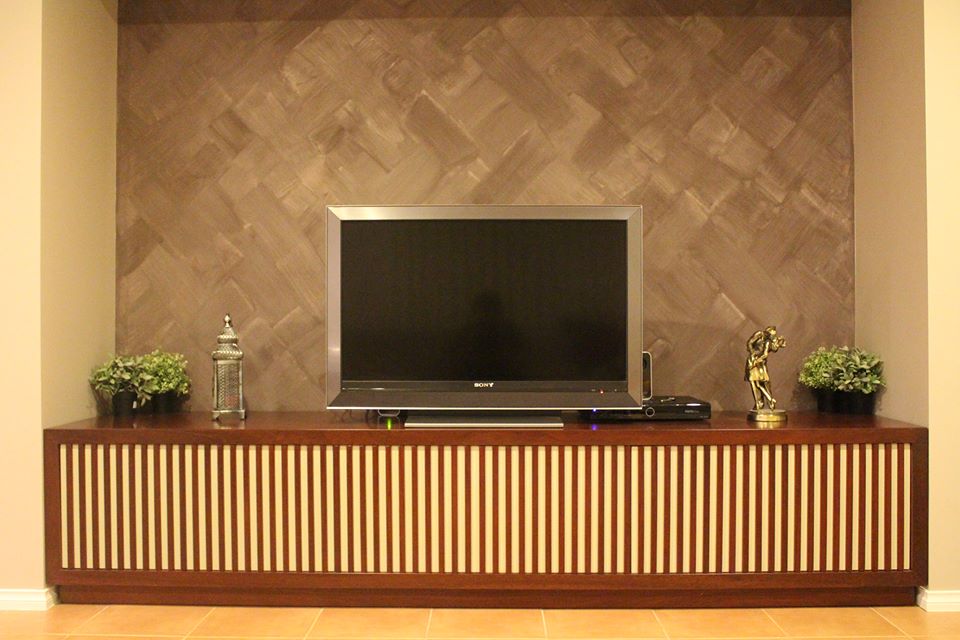TV Unit